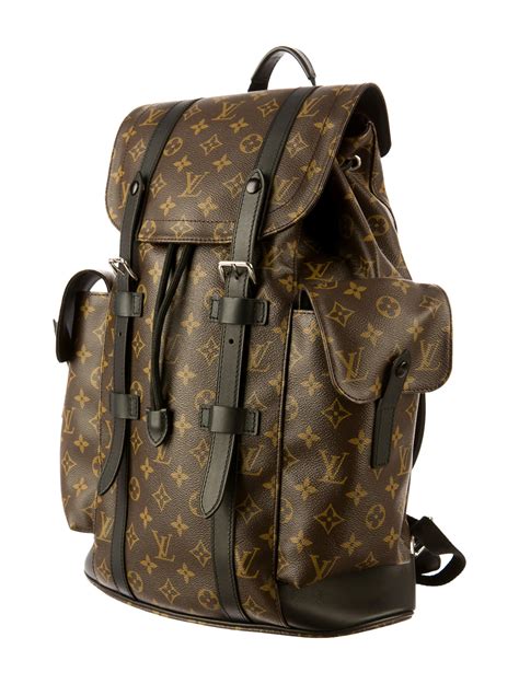 lv backpack original|backpack louis vuitton original.